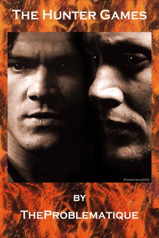 The Hunter Games (ebook)