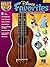 Disney Favorites Songbook: Ukulele Play-Along Vol. 7