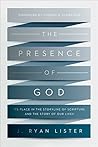 Book cover for The Presence of God: Its Place in the Storyline of Scripture and the Story of Our Lives