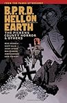 B.P.R.D. Hell on Earth, Vol. 5 by Mike Mignola B.P.R.D. Hell on Earth, Vol. 5 by Mike Mignola