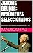 JEROME BRUNER: RESÚMENES SELECCIONADOS: COLECCIÓN RESÚMENES UNIVERSITARIOS Nº 69 (Spanish Edition)