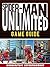SPIDER-MAN UNLIMITED GAME GUIDE