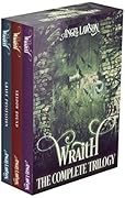 Wraith: The Complete Trilogy
