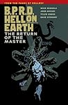 B.P.R.D. Hell on Earth, Vol. 6 by Mike Mignola B.P.R.D. Hell on Earth, Vol. 6 by Mike Mignola