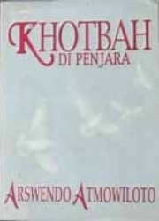 Khotbah di penjara (Pustaka rohani)