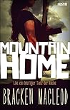 Mountain Home - Wie ein blutiger Tanz der Rache by Bracken MacLeod