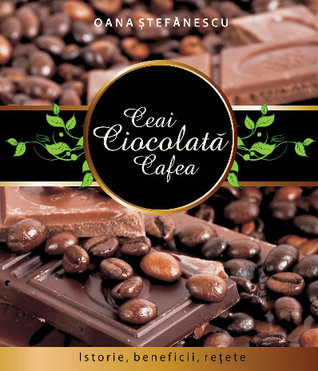 Ceai Ciocolata Cafea