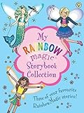 My Rainbow Magic Storybook Collection