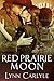 Red Prairie Moon