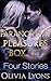 Paranormal Pleasures Box Set: Four Erotic Vampire and Werewolf Stories (Romantic Shifter Bundle)