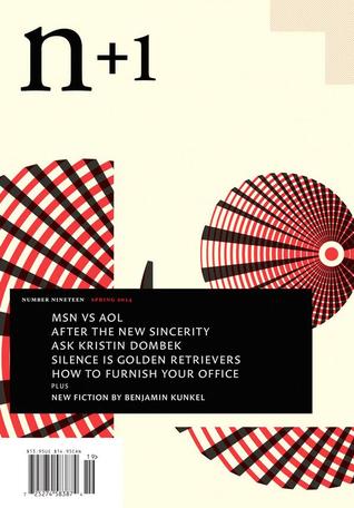 n+1 Issue 19: Real Estate