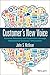 Customer's New Voice: Extreme Relevancy and Experience through Volunteered Customer Information