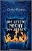 Die letzte Nacht des Jahres by Gerður Kristný