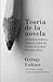 Teoría de la novela