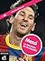 Messi. La grandeza de un pequeño (Colección Perfiles Pop) by Jaime Rodríguez