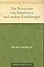Die Prinzessin von Babylonien und andere Erzählungen