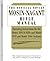 Official Soviet Mosin-Nagant Rifle Manual