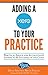 Adding a Xero to Your Pract...
