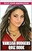 Vanessa Hudgens Quiz Book -...