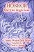 Horror on the High Seas: Classic Weird Sea Tales