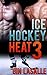 Ice Hockey Heat 3: Suspension