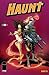 Haunt 17 (Italian Edition)