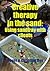 Creative Therapy in the Sand by Roger Day