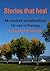 Stories That Heal: 64 creat...