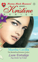 Kristine Series 52: Leon Fortalejo (Mass Market Paperback)