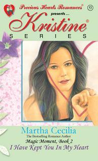 Magic Moment 2 (Kristine Series #53)