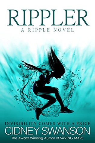 Rippler Ripple 1 By Cidney Swanson