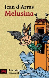 Melusina o La noble historia de Lusignan