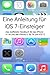 Eine Anleitung für iOS 7-Ei...