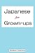 Japanese for Grownups by Murakami Publishing
