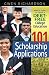 101 Scholarship Applications: What It Takes To Obtain a Debt-Free College Education