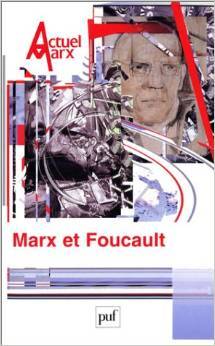 Actuel Marx 2004, n° 36: Marx et Foucault