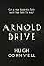 Arnold Drive by Hugh Cornwell