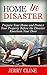 Home in Disaster: Prepare Your Home and Protect Your Property Before the Disaster Knocks on Your Door (Home in Disaster Books, disaster relief, disaster preparedness)