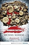 Ammonit (Horror Factory, #15)