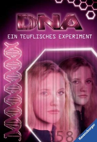 Ein teuflischer Plan (DNA #5)