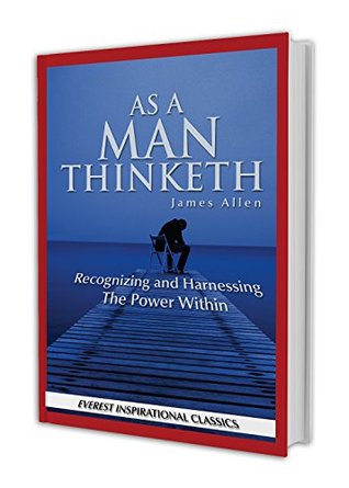 As a Man thinketh