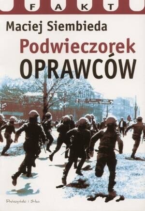 Podwieczorek oprawców (Paperback)