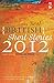 The Best British Short Stories 2012