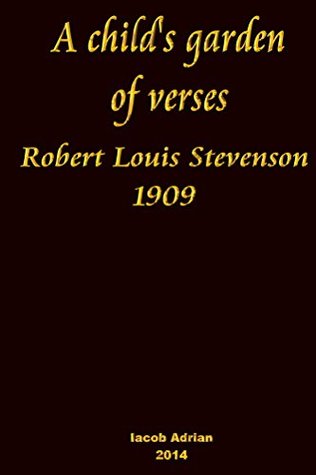 A Child's Garden of Verses