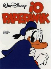 Io, Paperinik