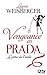 Vengeance en Prada -extrait gratuit- (PRODUITS VIRTUELS) (French Edition)