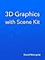 3D Graphics with Scene Kit