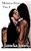 Mistress from 9 to 3 (BWWM Interracial Romance) (Submission to Pleasure Series Book 1)