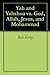Yah and Yahshua vs. God, Allah, Jesus, and Mohammad
