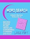 Word Search Adult...